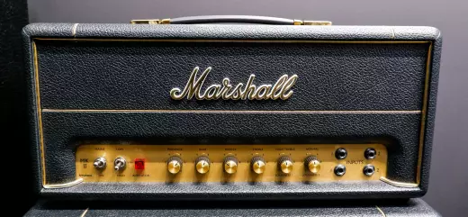 Store Special Product - Marshall - SV20H Studio Vintage 20W Head